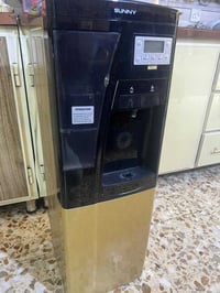 براد ماء • حار بارد • بغداد الجديدة النعيرية