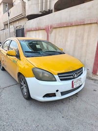 كريت ويل • مكينة يارس • رقم بغداد