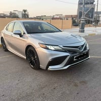 كامري هايبرد • XSE • رقم اربيل