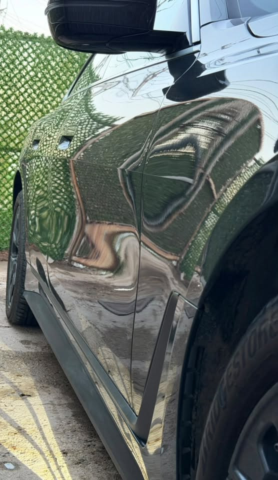 سلام عليكم bmw i4 edrive35 للبيع او مراوس حسب قناعة
سيارة كلين زيرو فقط كسر بالشباك ومبدل led بلاد ايرباك بردة ودركة طاكات راجع بلاد ماشية 300 mile

مواصفات فول 

سعر 325$ للاستفسار ***********
