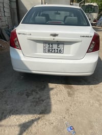 اوبترا • ٢٠١٢ • بغداد الجديدة