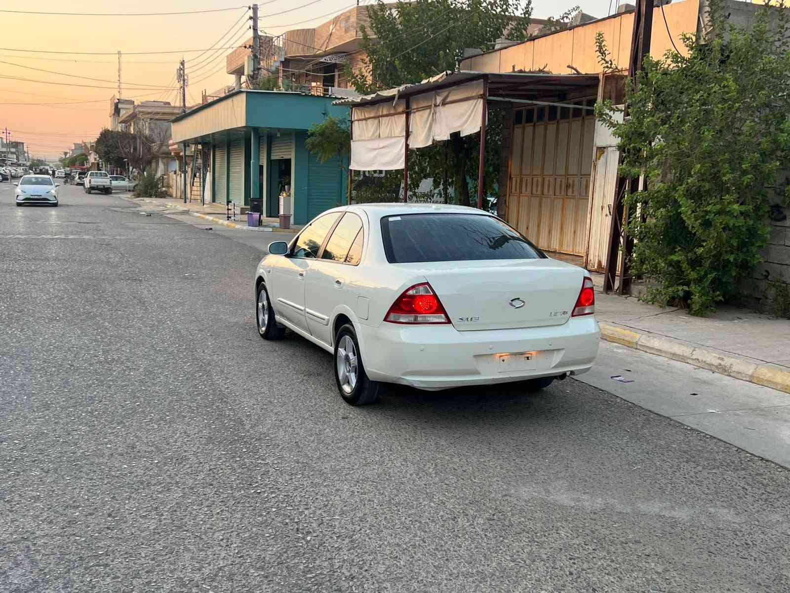 سامسۆنگ 2007 پاکەتی📦
فول مواسەفات بەس سڵایتو جڵد نیە
کوشن هیتەر تەبرید لەمس حاسە سوکوان ڤۆلیۆم.
سەیارەکە کامل جایز کراوەو سێرڤس عام کراوە 
بانسی پێشو دوای لۆک ڕۆنی گێڕو مەکینەی گۆڕاوە تەبرید ساردو گەرمی بەشەرت کارەبای هەموی بەشەرت پێشو دوای چرکەی تیانیە حەمامو پۆڵیش کراوە بۆیەک دینار نوقسانی مەگەڕێ سەقفی شوسەی داعمو قرچو لێدراو کەڤەر گۆڕاو سەقفی بەشەرت هەمو گیانی چاڵو شوختی پێوە نیە لۆک لۆکە سەیارەکە کامل جایز.
شوێن هەڵەبجەی تازە.
***********
ڤایبەرو واتساپی لەسەرە موشتەریت تەلەفون بکە جوابی نامە نادەمۆ لەگەڵ ڕێزم.
