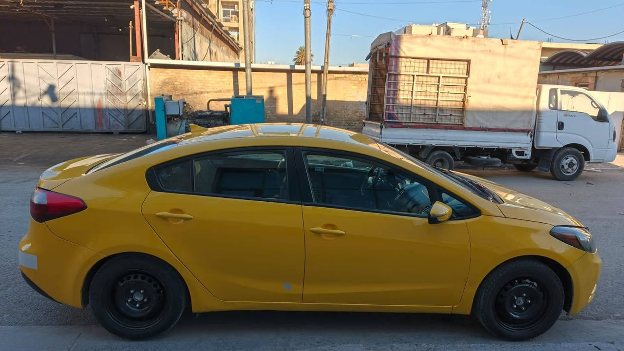 سلام عليكم فورتي موديل ١٥ سعر سياره ٨٥ ورقه وبيه مجال للشراي مكاني بغداد دوره منضومه غاز شغاله تبريد شغال كهرباياته شغاله *********** بس واتساب
