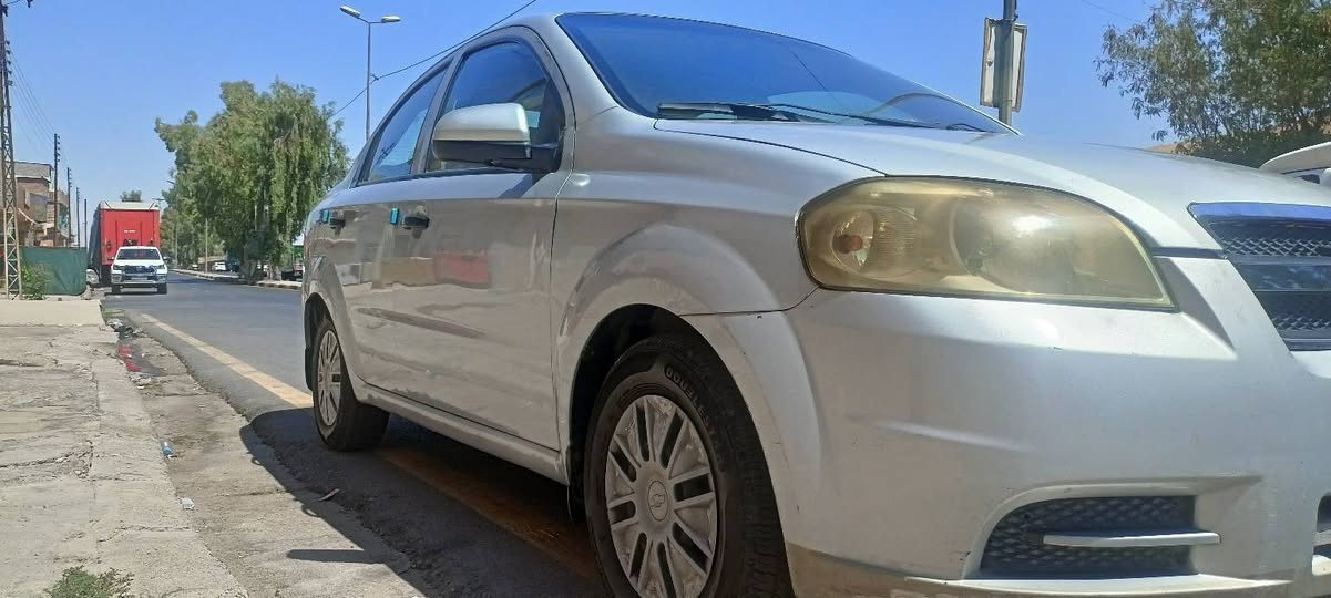 افيو • ٢٠٠٩ • رقم دهوك