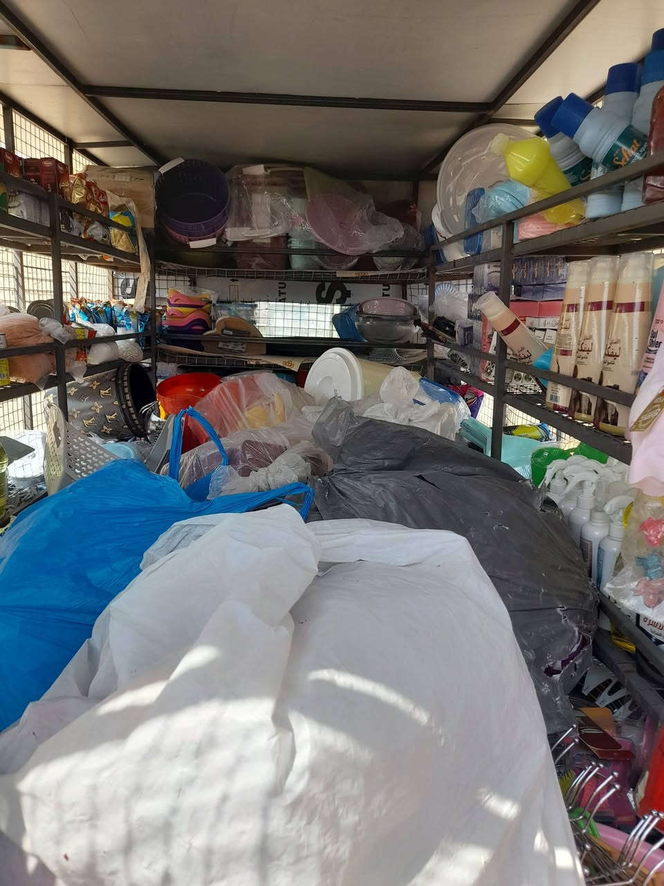 بيكم حمل طول بدي ثلاث مترات اله ربع ليفان مكينه وكير كورله ياباني نضيفات كير عادي حداده كهربائيات جاهزه بس مشط طكه بيه بلطسه شاصي مكفول مديل ( ٢٠١٣)  رقم الماني بابل سنويه عظم عاج ماندل راعي اتعهسد عن سرقه وطلب عشاير ابيعه هي والمحجر والله بس الحجر ورفوف كلفني مليون وشويه سياره ترايك وين مايعجبك بدي مغلف بليت مغلون مكان سياره البصره السعر  ( ٢٨.)   وبيه مجال تاخذ سياره تندعيلي   ( ***********)( ***********)
