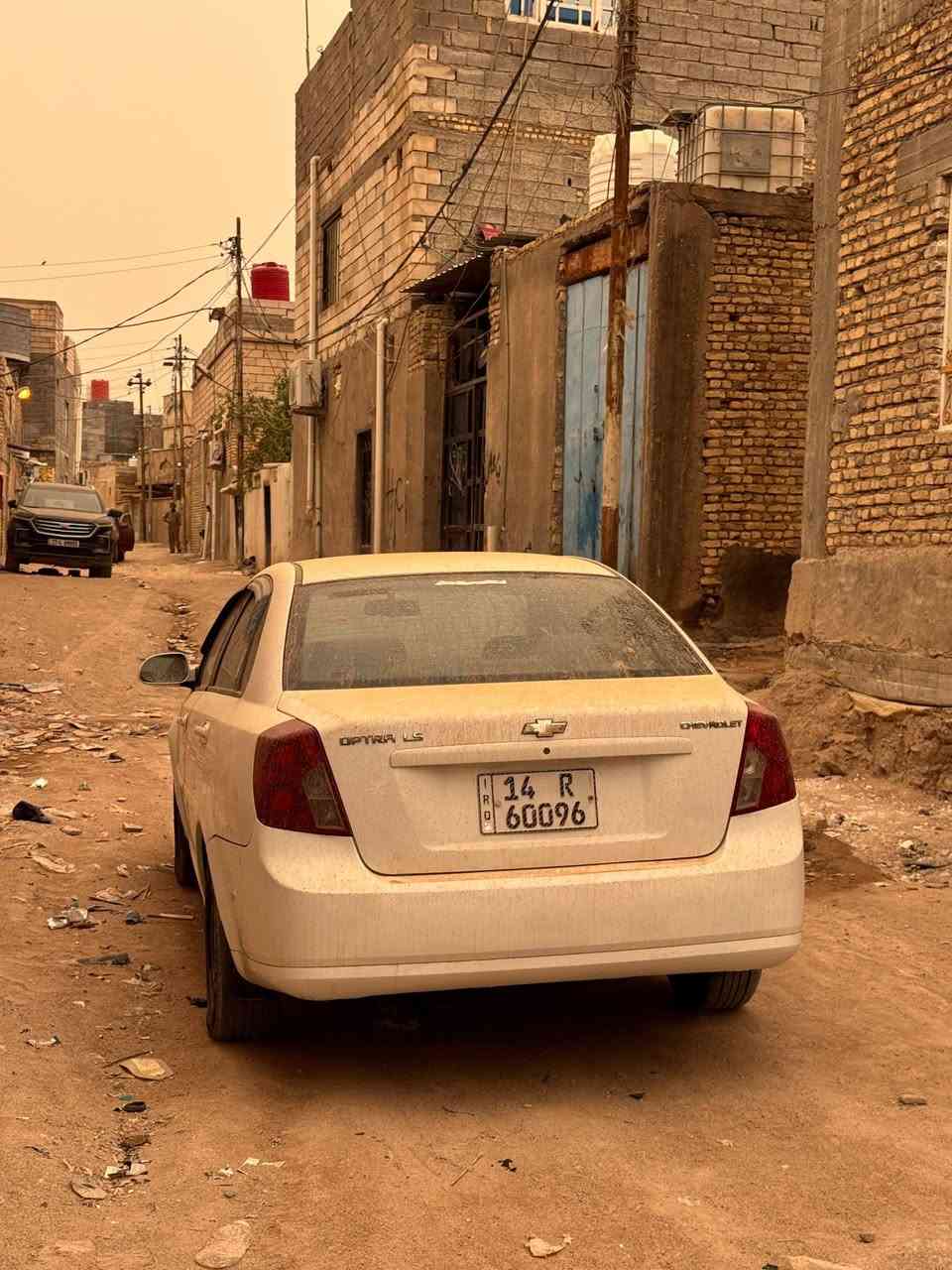 سلام عليكم 👋🏻
شفر اوبترة. 🚗 2012 🚘
 خليجي رقم دولي انكليزي هزة جديدة سنوية لغايه 30  باسمي تحويل ثاني يوم محرك 1600 محرك وكير بلاد كهربائيات كلها شغالة⚡
  تبريد ثلج ❄⛄ 
تخم تاير جديد سيارة🛞 مكفولة من ضربة بيهة طخات بسيطات موجودة صورة ب صونار 
العنوان: بصرة الزبير 
السعر 75 وبيها مجال 💵
☎ تلفون :***********
