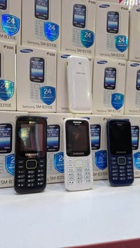 سامسونج B310E • فيتنامي • شريحتين