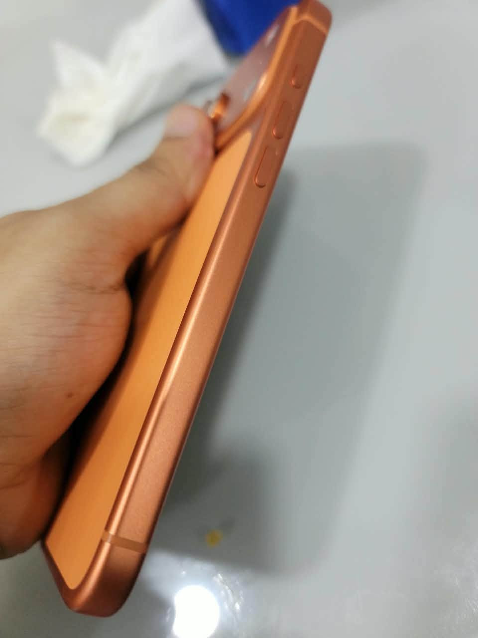 ايفون 17 برو ماكس شريحه الكترونيه بطاريه 98 مشحون 147مره نضافه 100% بدون ملحقات السعر 1500مكاني بغداد رقمي ***********9
