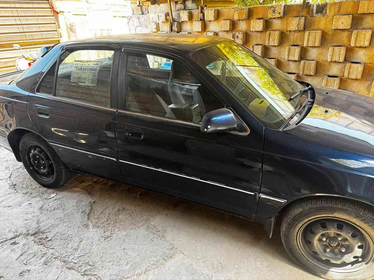 النترا موديل ٩٣ بغداد خصوصي سياره جاهزه محرك كير تبريد كهربائيات خير من الله باتري جديد تايرات جديد باسمي العنوان بغداد شرطه الخامسه سعرها 40ورقه وبيها مجال  للاستفسار ***********   *********** بغداد, العراق

