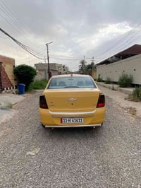 شوفرليت كوبلت • منضومه غاز • ٢٠١٨