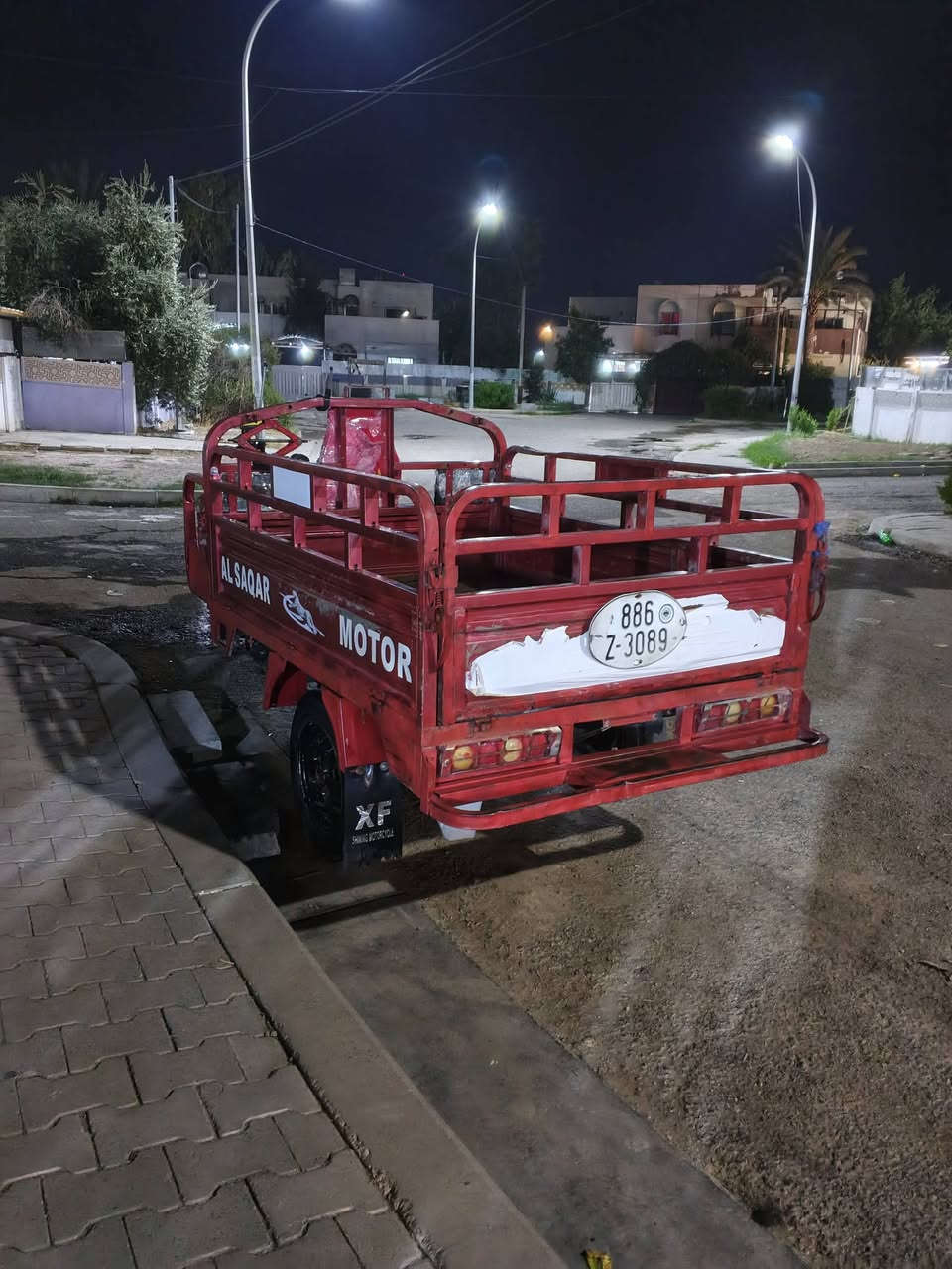 ستوته • صقر • مديل 21
