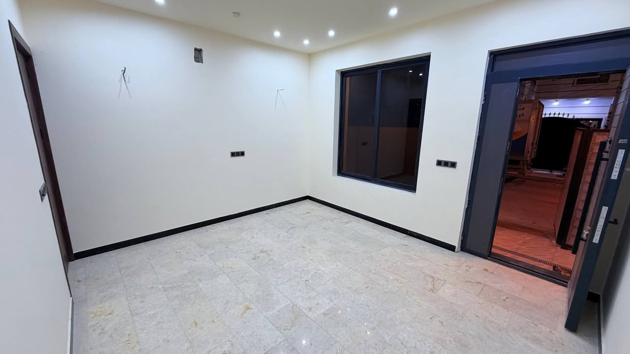 حي الجهاد • ٥٠م • غرفتين