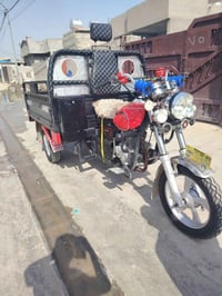ستوته • موديل ٢١ • شاصي رگبه