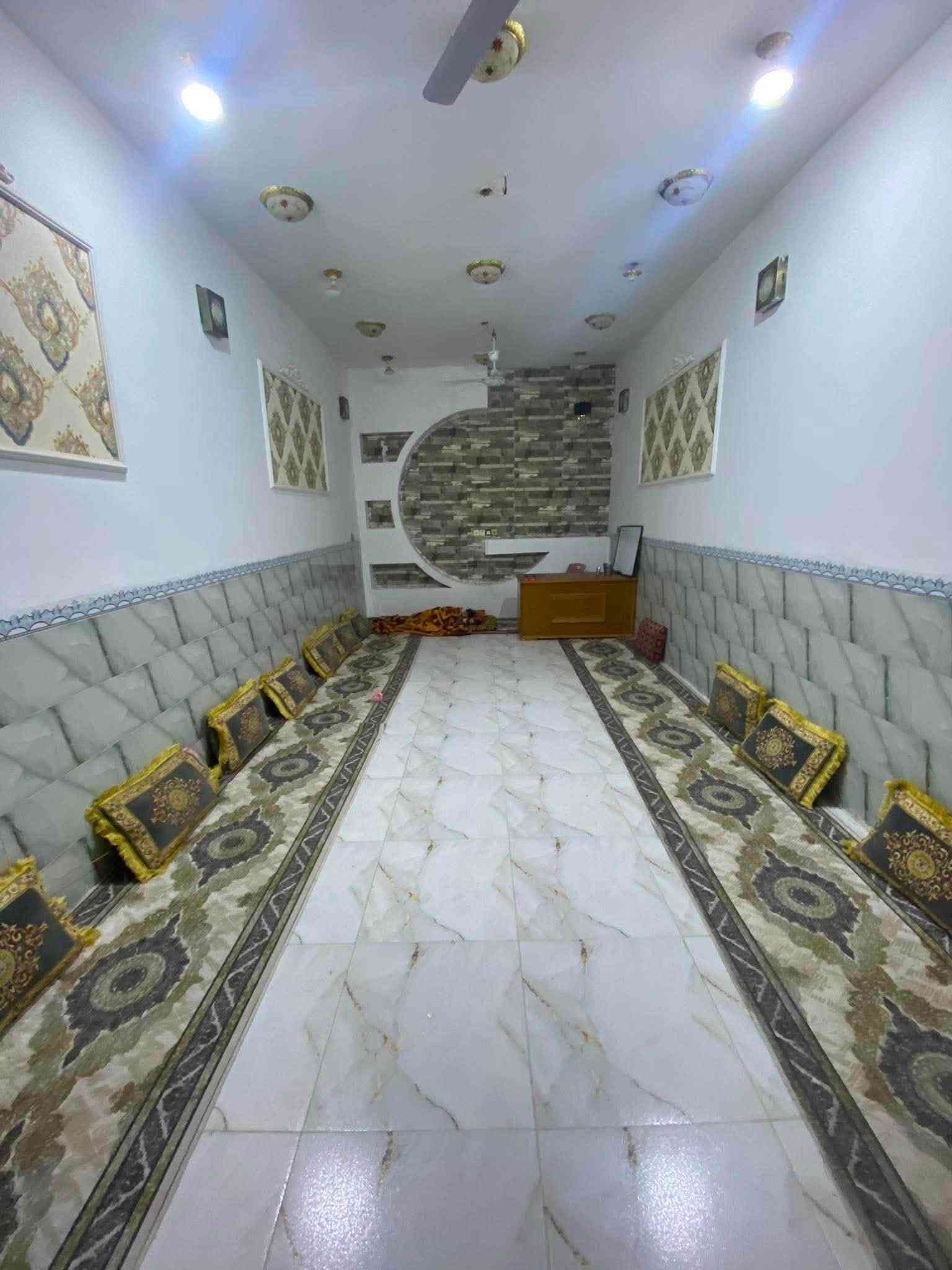 نزلة الزراعة • ٢٥٠م • غرفتين