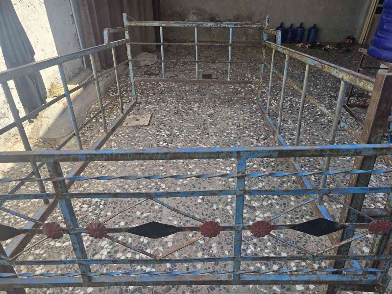 محجر كيا ١٢٥ كربلاء طويريج
***********
