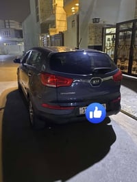 سبورتج • ٢٠١٦ • رقم بغداد