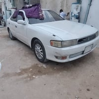 كرسته • ١٩٩٤ • مكينة بصوت