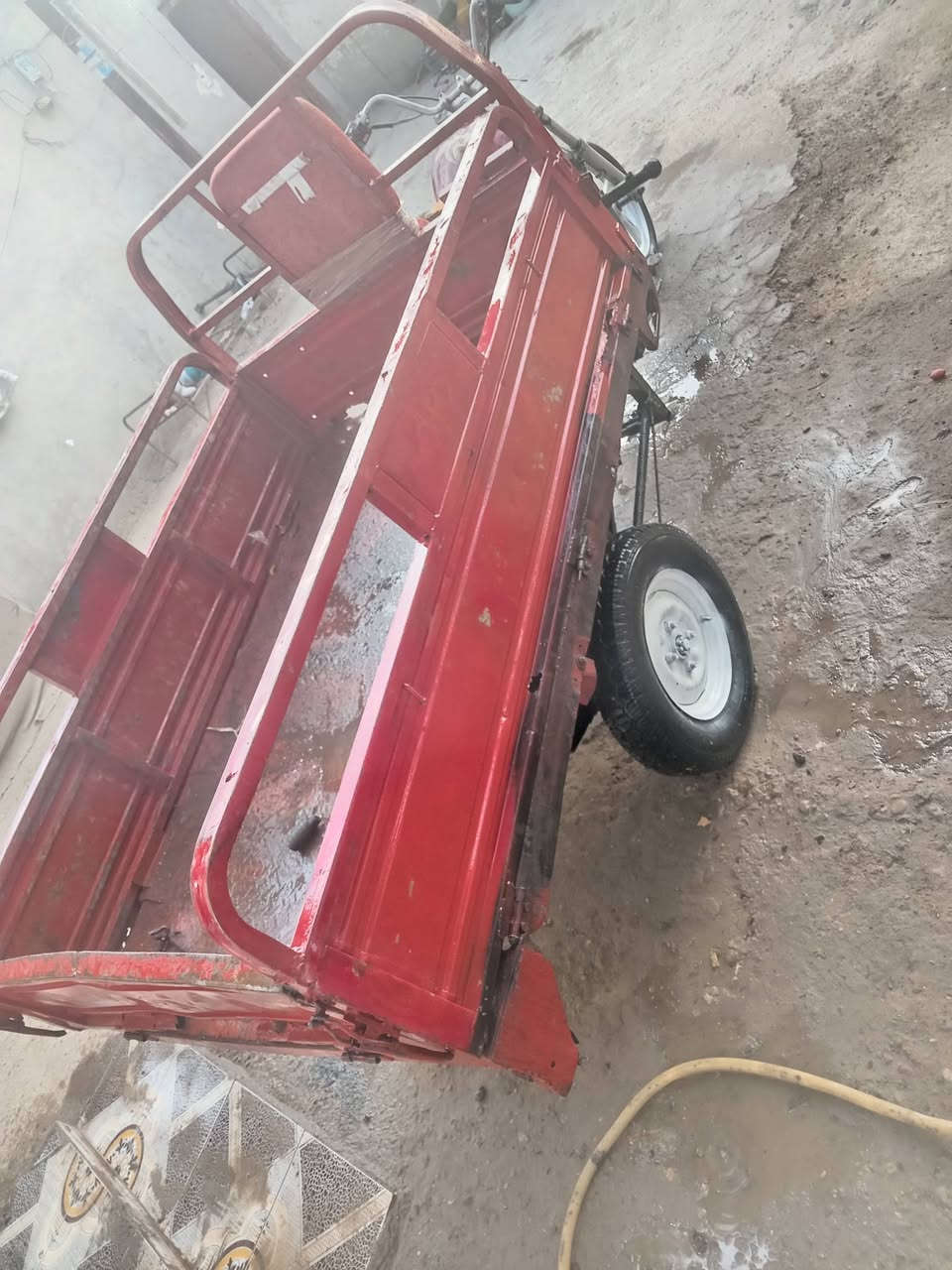 ستوته • كلك١٤ • كفاله