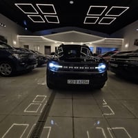 برونكو 2021 • ٧٠٠٠٠ ميل • لوحة أربيل