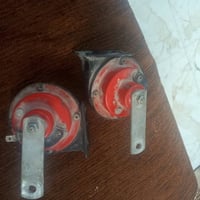 هورن • صوت قوي • سيارة تكتك