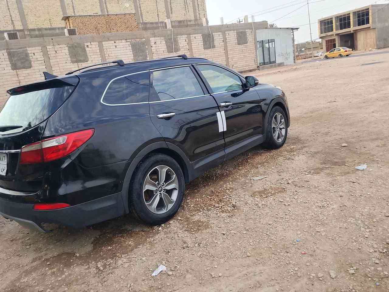 سنتافي • ٢٠١٧ • فول مواصفات