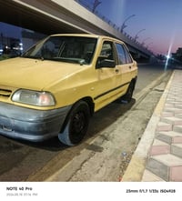 سايبه • موديل ٢٠١١ • للبيع