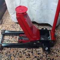 جك عربانه • دبل بستم • ٣ طن