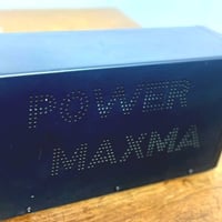 ⚠️Ups maxma 1200VA يو بي اس ماكسما 1200 VA   بطاريته اكثر 50% وقليل مس...