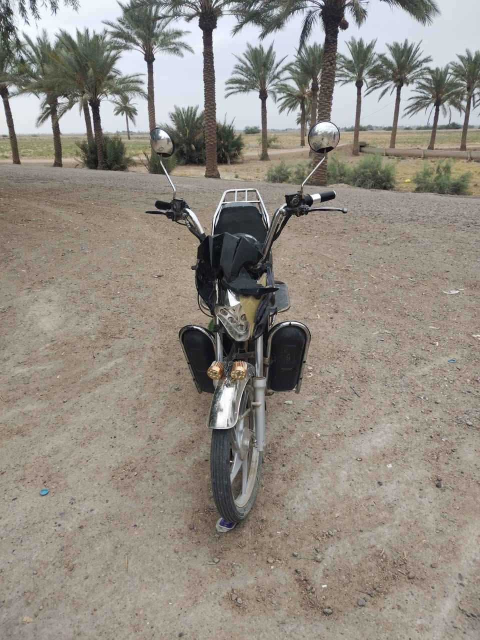 هارلي • بطاريات • يحتاج ترتيب