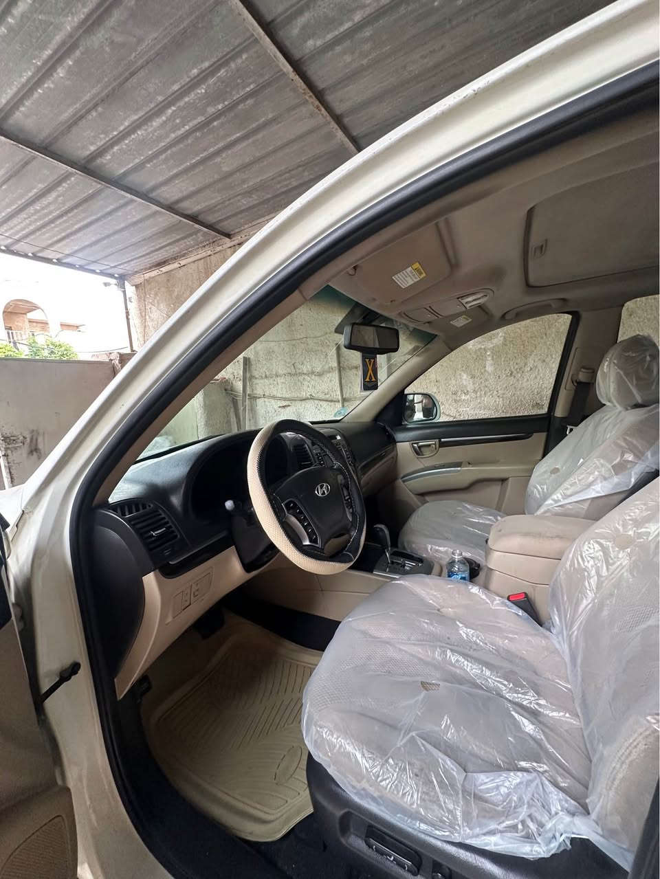 سنتافي • ٢٠١٢ • وارد خليجي