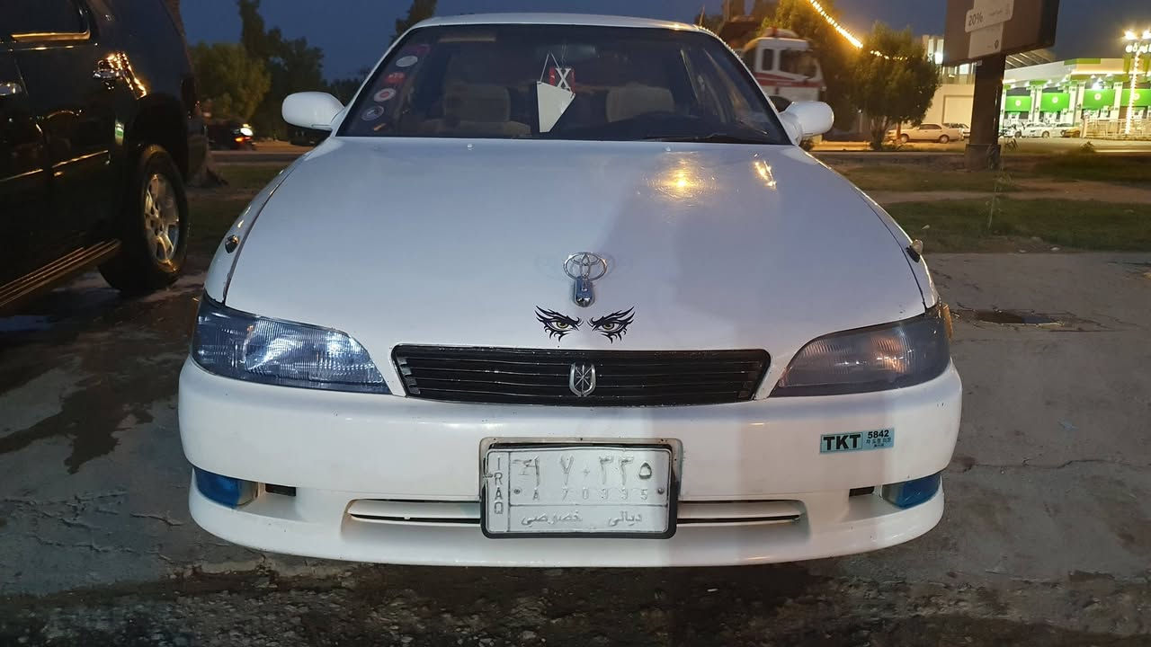 مكفوله • مستعجل • نجف