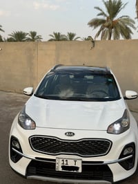 سبورتج خليجي 2019 فول كامل 1/1  السياره مكفوله وبيها سونار   مكان السي...