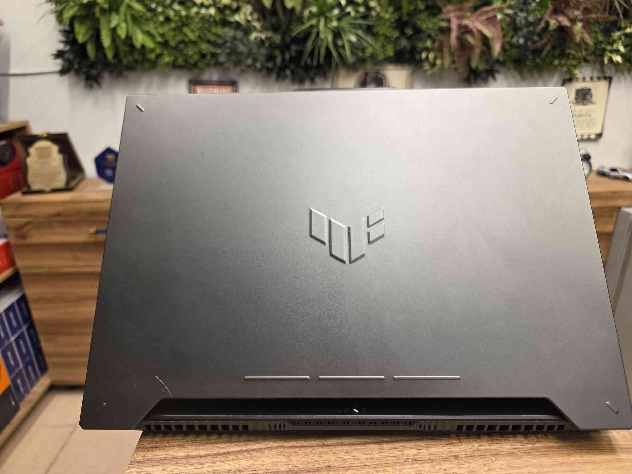 كوردى وعربي 
🔥 ASUS TUF Gaming FX507
i7-13620H + RTX 4060 بە 1,475,000 دینار!
⚡ ڕام 16GB DDR5
💾 هارد 512GB NVMe
🔋 پاتری 87%
📦 بۆکس و چارجەرەکەی لەگەڵە
بۆ گەیمینگ و دیزاین، هێزی تەواو.
نرخ: 1,475,000 دینار
بۆ کڕین پەیوەندیمان پێوە بکە 📲

Wareen for Laptops — Hawler
#لاپتۆپ #هەولێر #گەیمینگ #ASUS #TUFGaming #RTX4060 #Erbil

العربي 
🔥 ASUS TUF Gaming FX507
i7-13620H + RTX 4060 بس بـ 1,475,000 دينار!
⚡ رام 16GB DDR5
💾 هارد 512GB NVMe
🔋 البطارية 87%
📦 الكرتون والشاحن موجودين
للألعاب والتصميم، قوة كاملة.
السعر: 1,475,000 دينار
للطلب كلمنا هسه 📲
Wareen for Laptops — أربيل

محل ورين للابتوبات اربيل شارع سلطان مظفر 
شوێنی وەرین بۆ لاپتۆپ هەولێر شەقامی سوڵتان موزەفەر 
*********** أربيل, العراق
