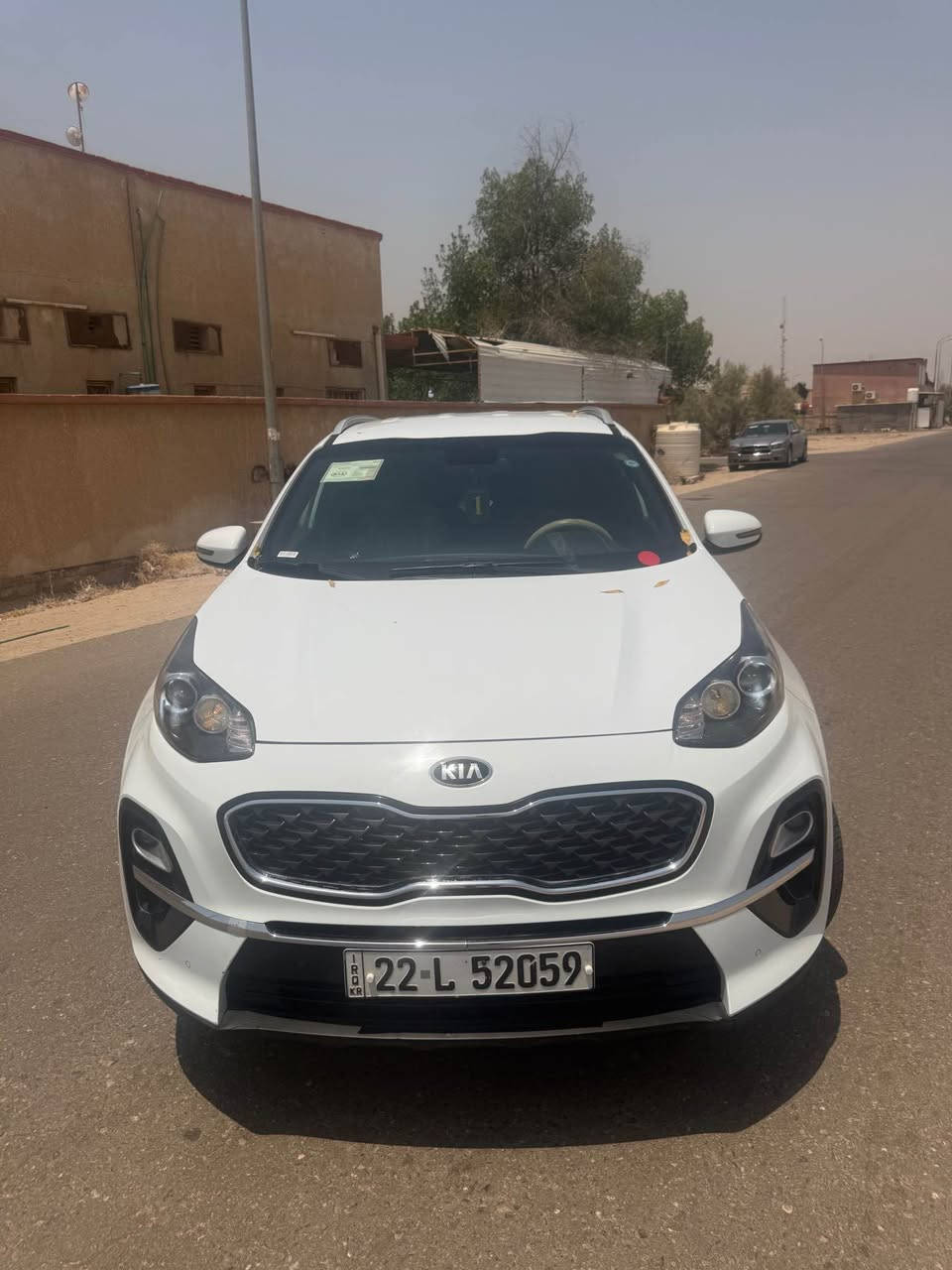 كيا سبورتج خليجي مكينه 2000 دوش برغي مامفتوح بيه موديل 20 كفاله عامه من كلشي صبغ ضربه بارد كفاله حتى الدعاميات ماشيه 80 الف سياره جديده كارتون فقط رصعه بالجاملغ بيه جاهزه للأخير ودفتر الدهن وياهه سنويه توه محدده ل2030 تريد وكاله تريد تحويل سياره فول عدا البانوراما داخل جلد حمصي كشنات كهرباء شاشه مرايات شفط ويل 19 حساس امامي خلفي سياره عله ايدنه وكلش نظيفه السعر 184 مكاني البصره الشراي يتصل *********** Singapore
