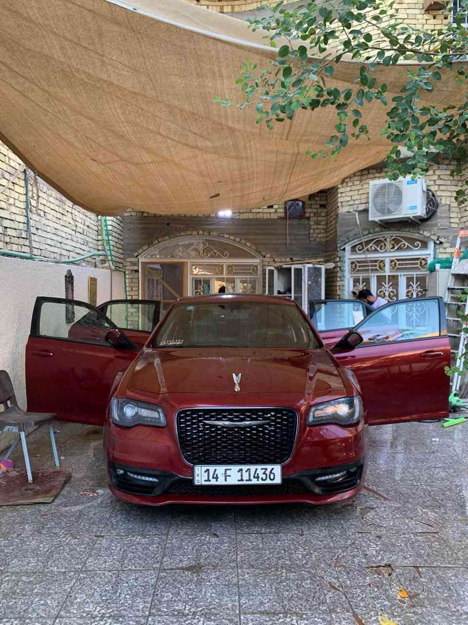 فول مواصفات • ٢٠١٢ • رقم جديد