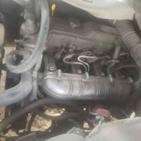 مكينة • كير • بنكو ٢٧٠١
