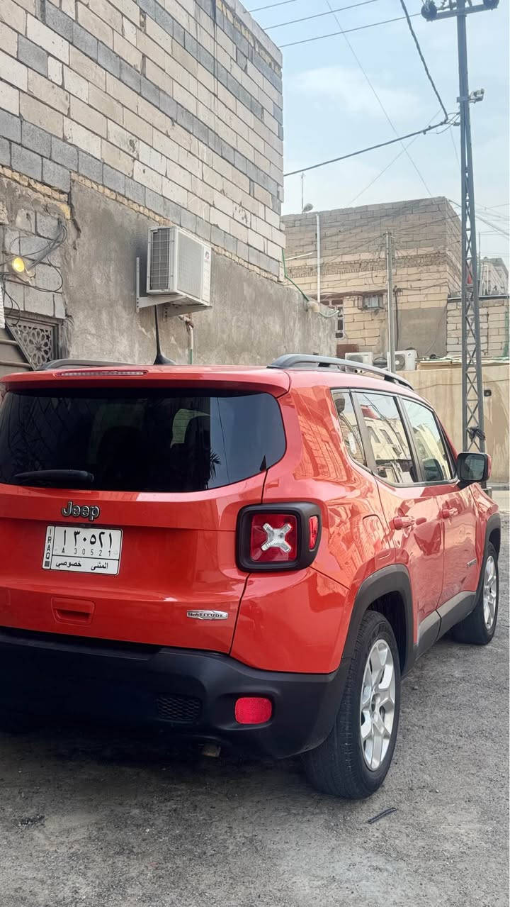 رنكد • ٢٠١٨ • البصرة