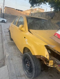 شيري E5 • ٢٠١٤ • بصرة ٥ميل