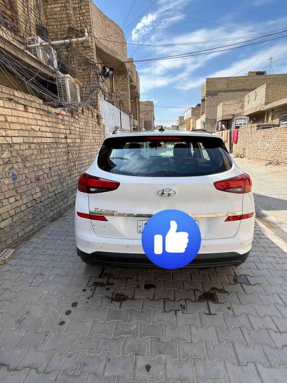 السلام عليكم توسان للبيع 20شركه لكاصد فول مواصفات السياره  بسمي ***********
