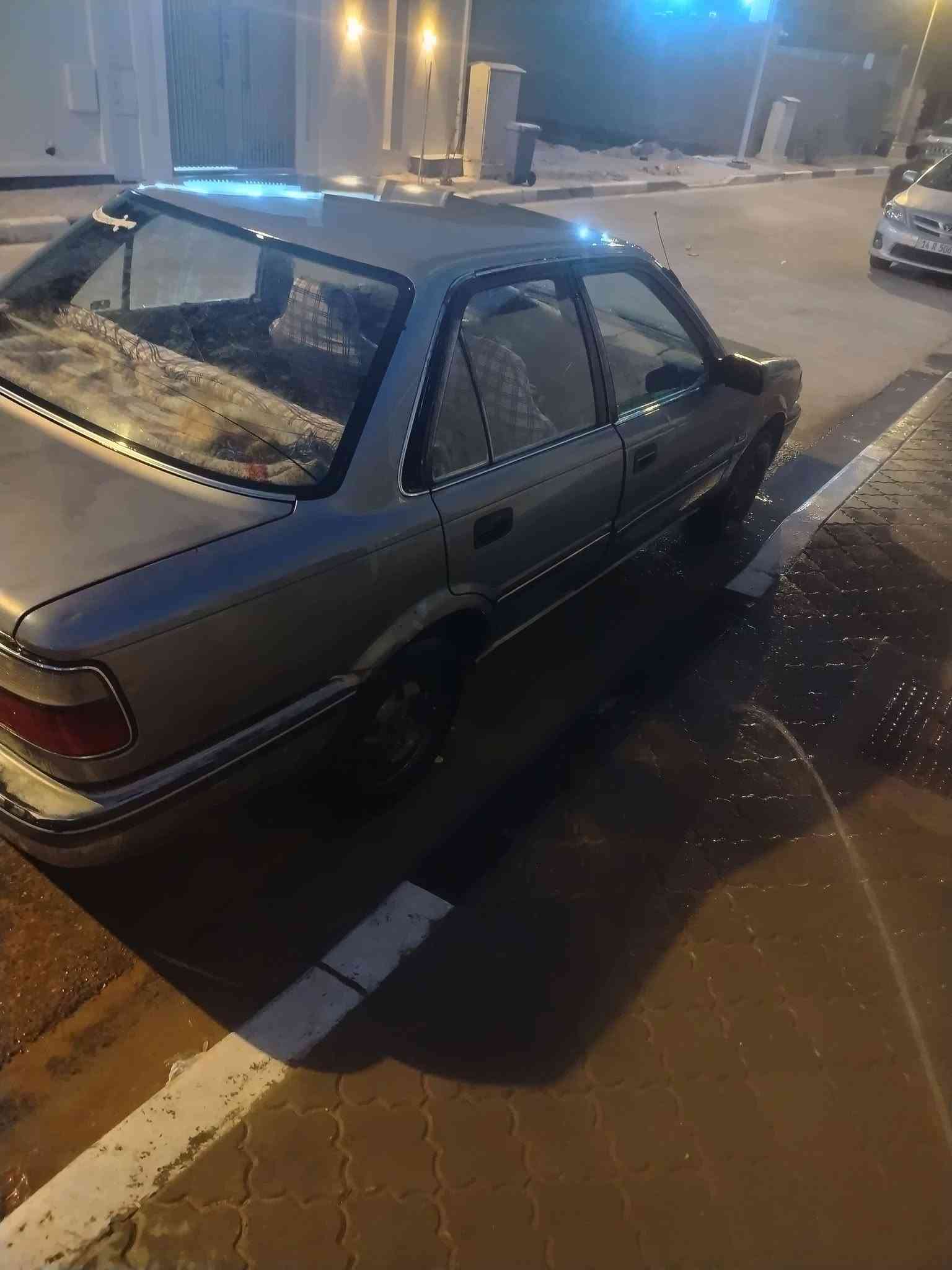 سلام عليكم كورلا موديل 90سياره بسمي سنويه نهايه 28 مكينه تعبانه والحداده والباقي شوف ألعين مكاني الزبير 30وبيها مجال بسيط ***********واتساب
