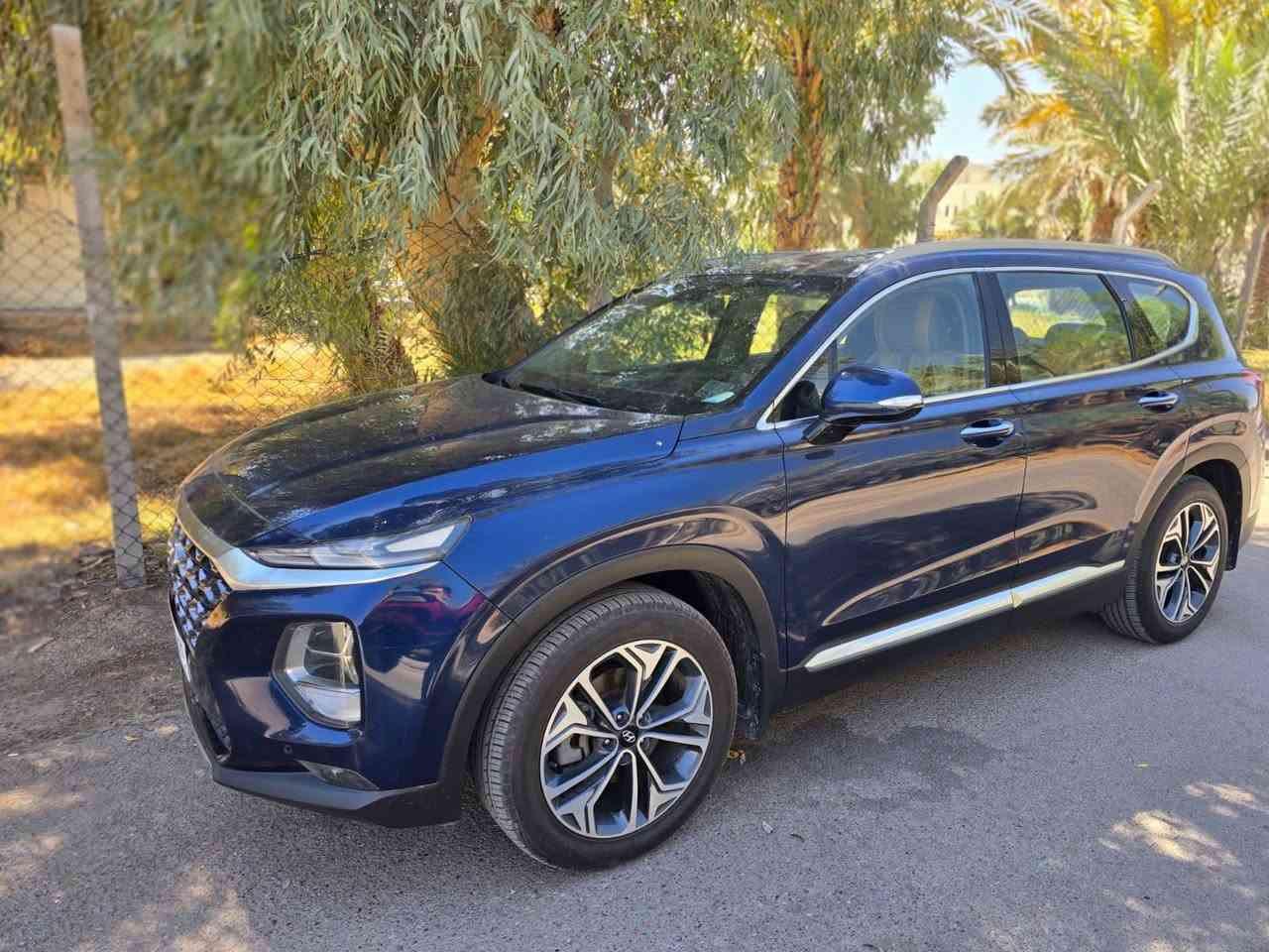 سنتافيا • ٢٠٢٠ • ٧راكب