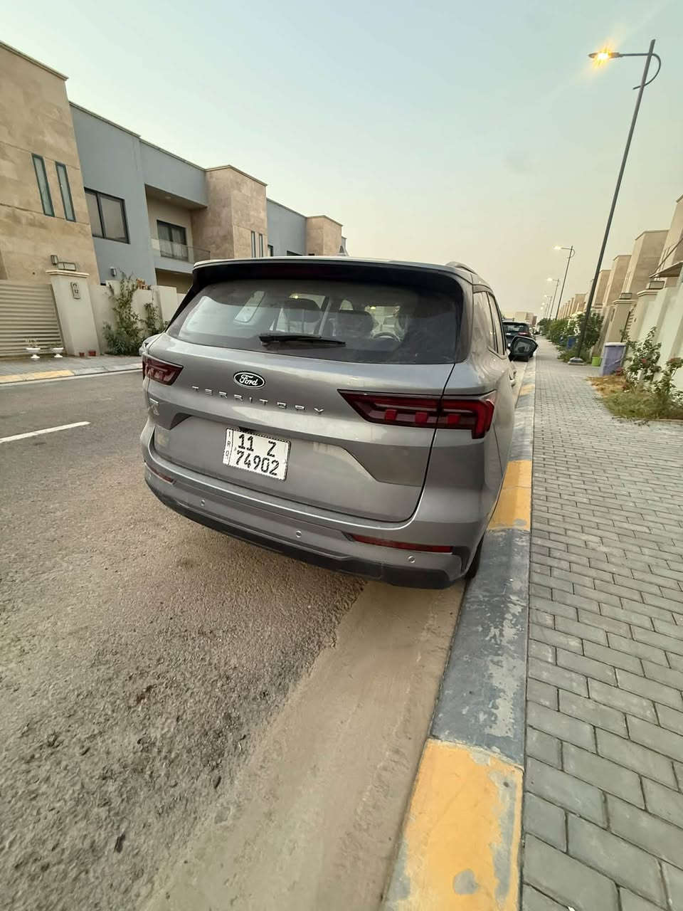 تيراتوري 2026
مكفولة من كلشي 
ماشية الف وشوية فقط 
رقم بغداد باسمي تحويل مباشر 
للاتصال ***********
