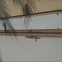 باب حديد • ثقيل • ناصريه مركز