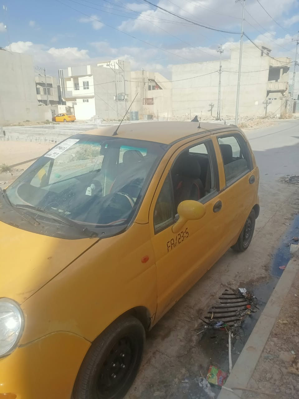 شيري QQ • للبيع