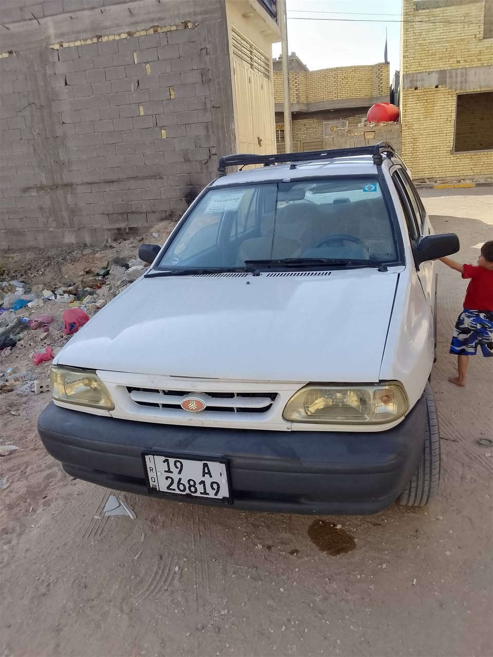 سايبه موديل 9 كير محرك حداديه رقم انكليزي كربلاء راعيه هم كربلاء السعر 26 رقم ***********
