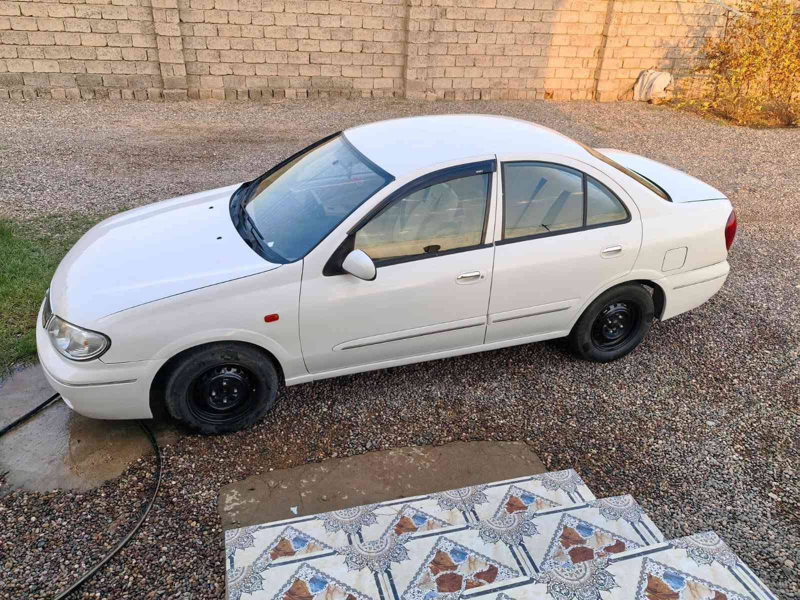 مكلف بلنشر للبيع سني مكصوص مامسجل كير محرك صدر تايرات كهربائيات كلها شرط سياره جاهزة السعر 40 وبيها مجال ‏‪ ***********‬‏
