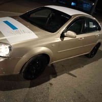 اوبترا • بنزين • ٢٠٠٥