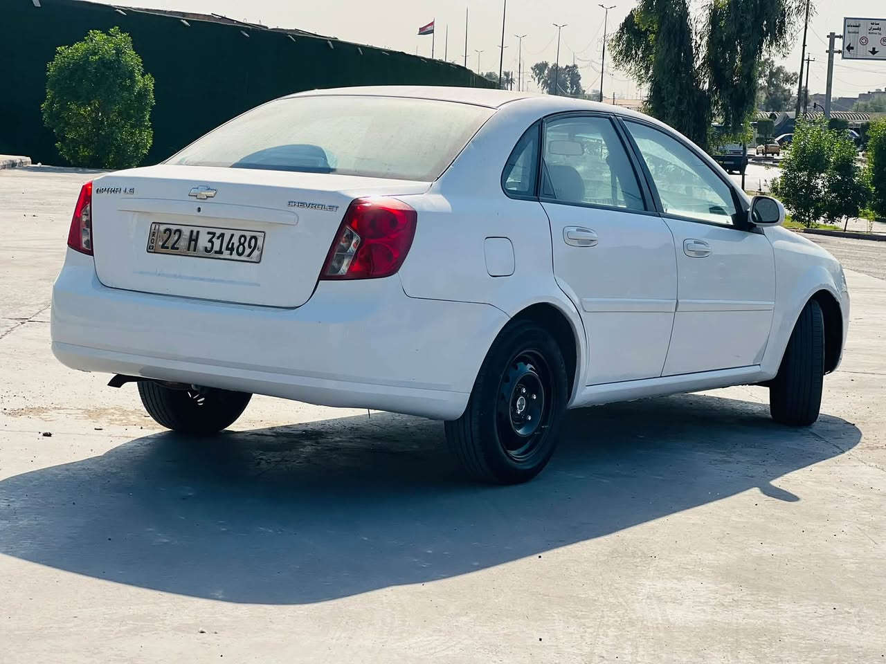 اوبترا • ٢٠١٤ • خليجي