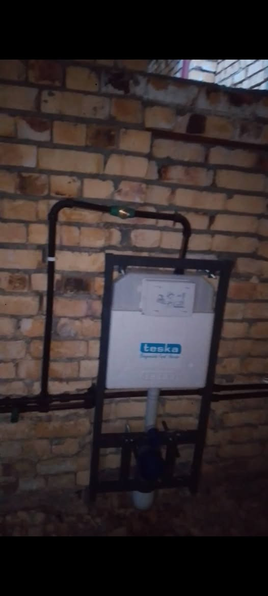 سلام عليكم كادر  تأسيس ماء ومجاري وكهرباء نضام حديث خلاطات دفن
نضام بطاريه نضام نوازل كلشي حديث 
تشطيب تبديل خزان
تبديل سخان
تبديل ماطور
خلاطات
جهاز كشف تسريب الماي
كل مايخص صحيات ومجاري 
سعار تنافسيه جدا
كربلاء 
***********
