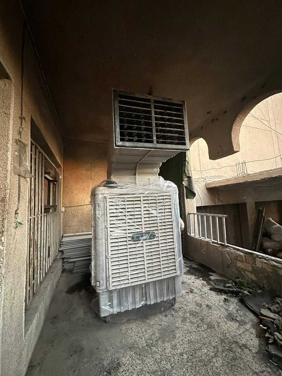 مبرده العالميه استعمال قليل  اكبر حجم لبيع
***********
